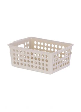 Mini Storage Basket 3pcs