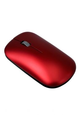 2,4G Business-style Metal Wireless Mouse Model：CM880Pro