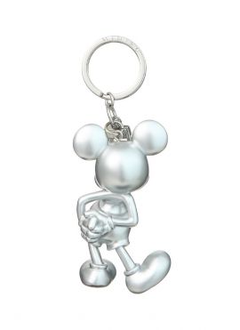 Mickey Mouse Collection 2.0 Art Exhibition 3D Key Chain